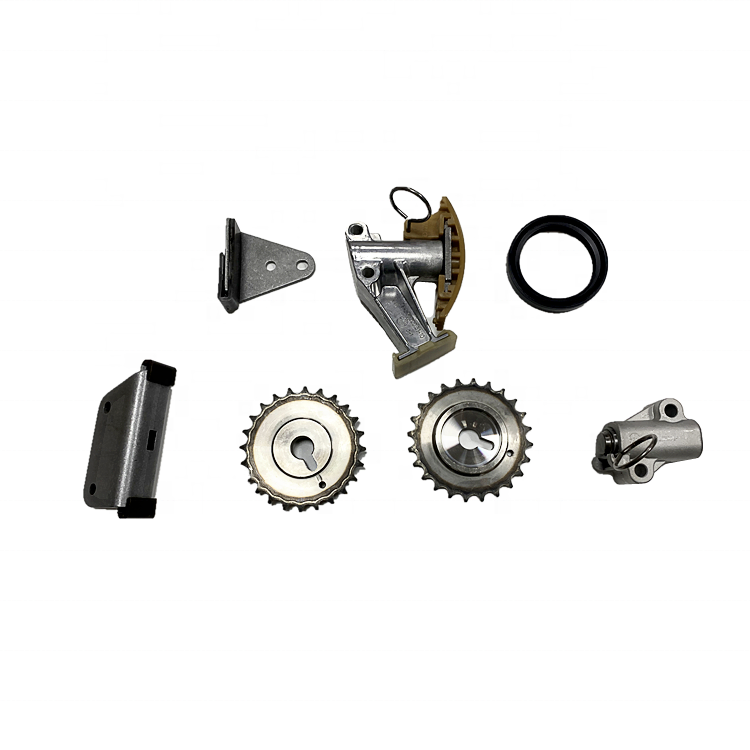 Hot Sale Auto Spare Accessories Parts Car Timing Chain Kit and Parts HY-03 D4CB Auto Parts Image 6