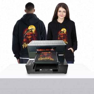 <span class=keywords><strong>Flocage</strong></span> du ruban A3 Dtg <span class=keywords><strong>Machine</strong></span> d'impression pour T-shirts <span class=keywords><strong>Prix</strong></span> Imprimante <span class=keywords><strong>Textile</strong></span> - Product Image 6
