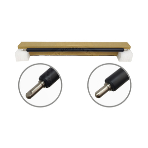 Con lăn Sạc chính MP c2800 C3300 c4000 C5000 c3001 c3501 C4501 c5001 c5501 c3002 c3502 C4502 C5502 cho bộ phận máy photocopy <span class=keywords><strong>Ricoh</strong></span> - Product Image 2