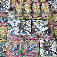 Caja de Sobres TCG M2 Inferno X Sellada, Hecha en China, para Fiestas/Regalos/Juegos