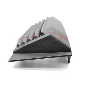 Pièces d'auto Hanous pour <span class=keywords><strong>Fiat</strong></span> <span class=keywords><strong>Ducato</strong></span> couverture de siège arrière évent Fit sièges simples 2006 OE 60911739 735423526 1617533080 - Product Image 3