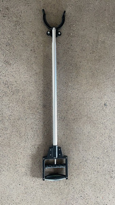 32 Inch Foldable <b>Grabber</b> Reacher for Elderly, Lightweight Extra Long Handy Trash Claw <b>Grabber</b>,Reacher <b>Grabber</b> <b>Tool</b>,Litter Picker - Product Image 3
