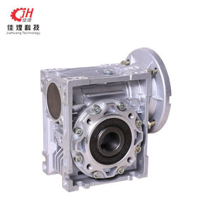 Nmrv30 Worm hộp số với chất lượng tốt và giá cả cạnh tranh - Product Image 5