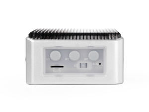 Raspberry Pi IOT <span class=keywords><strong>Gateway</strong></span> điều khiển R1124-10 4GB RAM 16GB eMMC CM4-Powered ai có khả năng Mini PC - Product Image 5