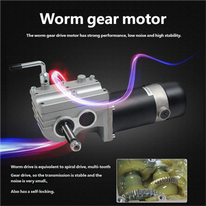 Silla de Ruedas Eléctrica de Nuevo Diseño con Marco de Aleación de Aluminio, 2 Motores Potentes de 320W, Baterí<span class=keywords><strong>a</strong></span> de 24V 20AH, Carga Máxima de 100 kg para <span class=keywords><strong>Personas</strong></span> <span class=keywords><strong>Mayores</strong></span> - Product Image 3
