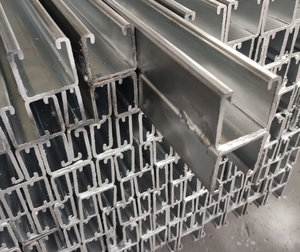 Fábricas líderes en la industria que presentan un canal de acero inoxidable de 2mm de espesor rentable - Product Image 1
