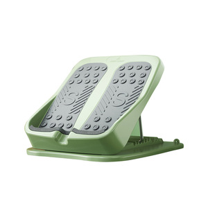 กระดานยืนออกกำลังกายปรับระดับได้ 9 ระดับ สำหรับยืดกล้ามเนื้อน่อง อุปกรณ์นวดเพื่อสุขภาพ - Product Image 3