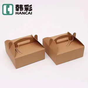 Homemade Carbonated Drink Production Machine Subscription Box Packaging Cardboard For Butter Box