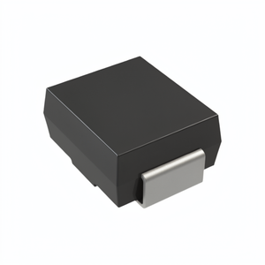 B3100B-13-F-2477 In Stock Electronics Component Single Diodes DO-214AA, SMB - Product Image 1
