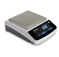 Balance de pesage numérique portable, balance industrielle électronique, 3200g 0.01g, balance analytique de précision électronique micro