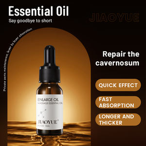 Aceite para Engrosamiento y Crecimiento del Pene, Líquido para Agrandamiento Masculino, Potenciador de <span class=keywords><strong>la</strong></span> Erección y Cuidado de <span class=keywords><strong>la</strong></span> Salud, Aceite para Masaje y Agrandamiento 10 ml - Product Image 4