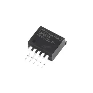 BOM-Regulador de Voltaje TO-263-5, Nuevo Chip IC Original, 2/NOPB, 2 P + 1/NOPB, 2 P, 1/2 P, 1/NOPB