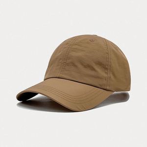 หมวกกีฬาคุณภาพสูงสำหรับทุกเพศ เหมาะสำหรับฤดูร้อน ทำจากโพลีเอสเตอร์ แห้งเร็ว ใช้สำหรับวิ่งและเล่นเบสบอล สามารถสั่งทำได้ - Product Image 5