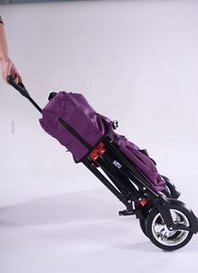 गर्म थोक पोर्टेबल तह शिविर ट्रॉली बॉक्स समुद्र तट उपयोगिता के लिए प्लास्टिक निर्माण के साथ प्लास्टिक निर्माण के साथ - Product Image 4