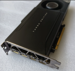 Tarjeta Gráfica GeForce RTX 3090 24GB DDR6X AI GPU Founders Edition al por Mayor, Tarjeta Gráfica Turbo - Product Image 1