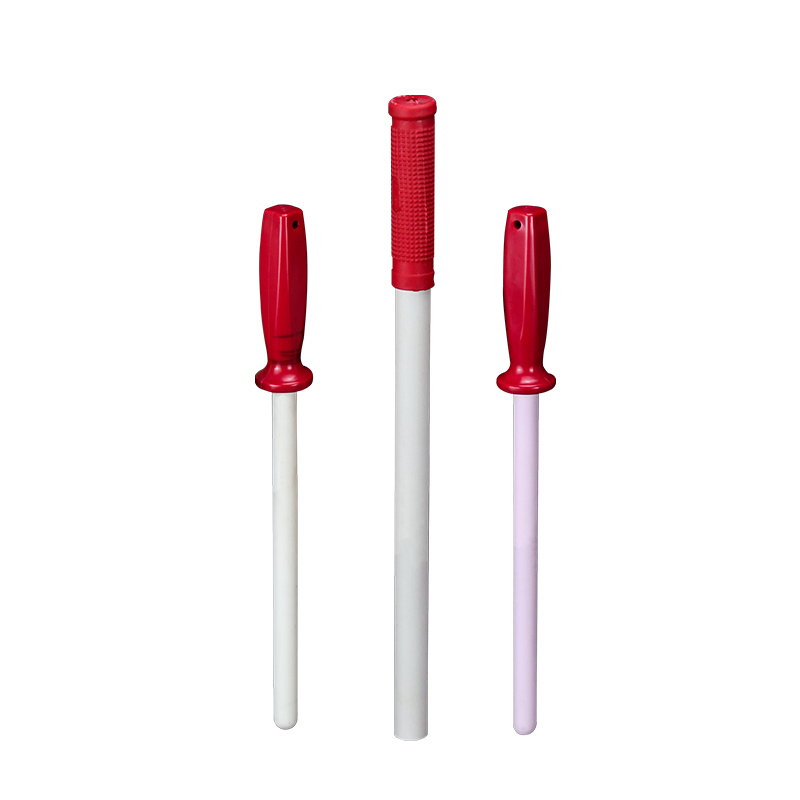 Sharpener Rod Kitchen Knife Surface Grinding