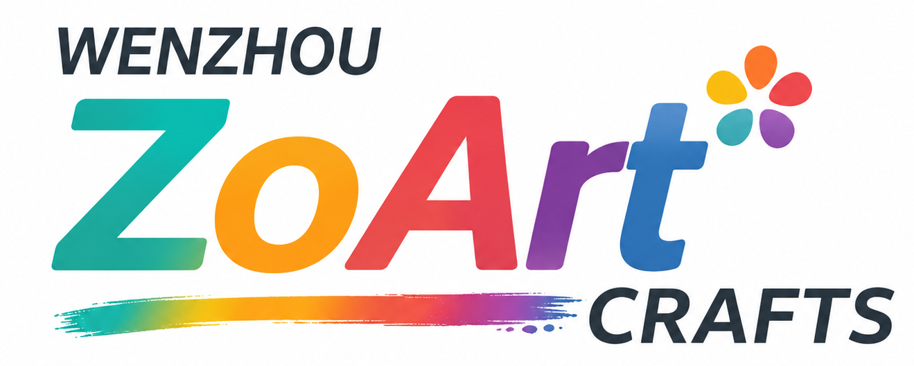 Wenzhou Zoart Crafts Co., Ltd. logo