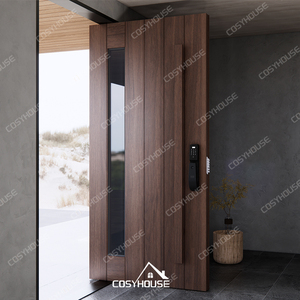 Porte <span class=keywords><strong>d</strong></span>'<span class=keywords><strong>entrée</strong></span> en bois <span class=keywords><strong>de</strong></span> noyer modèle australien pour villa, porte <span class=keywords><strong>d</strong></span>'<span class=keywords><strong>entrée</strong></span> personnalisée <span class=keywords><strong>de</strong></span> sécurité, grande porte <span class=keywords><strong>d</strong></span>'<span class=keywords><strong>entrée</strong></span> en bois massif - Product Image 4