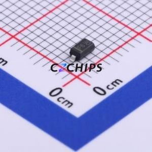 Diodo Zener MM1Z68B SOD-123 al por Mayor, Proveedor de Componentes Electrónicos y Servicio BOM - Product Image 1