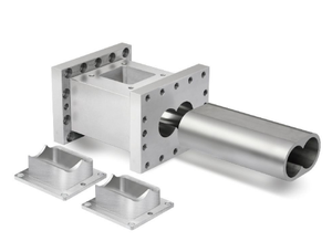 Máquina granuladora de plástico <span class=keywords><strong>PP</strong></span>, <span class=keywords><strong>PE</strong></span>, HDPE, LDPE, LLDPE, granulador - Product Image 4