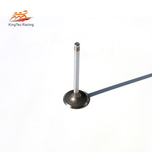 6 válvulas de admisión y escape número de pieza 420254682 420253163 para Sea-Doo RXP RXTX <span class=keywords><strong>260</strong></span> <span class=keywords><strong>RXT</strong></span> 230 Wake pro GTR 215 GTX SUPERCHARGED 185 - Product Image 2