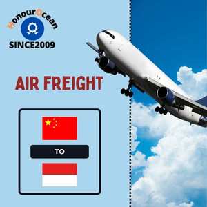 Экспортные логистические услуги: доставка грузов из Китая, стоимость перевозки от двери до двери, международный экспедитор в Индонезию и Сингапур - Product Image 4