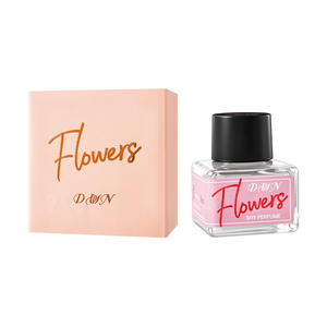 <span class=keywords><strong>Parfum</strong></span> Secret <span class=keywords><strong>Garden</strong></span> DWN Super Durable 72 Heures, Huile Essentielle Claire Douce <span class=keywords><strong>de</strong></span> Violette, Cerise Noire, Rose et Figue - Product Image 5