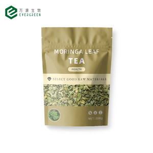 جودة عالية الشركة المصنعة المورينغا المجففة ورقة (المورينغا أوليفيرا) معزز المناعة المورينغا النقي - Product Image 3