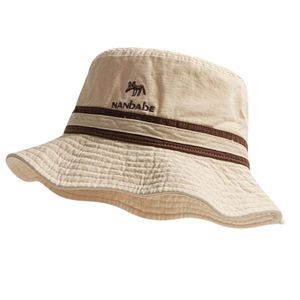 Bán buôn bông cổ điển rửa cũ ngư dân rửa kaki rộng vành ngoài trời thời trang <span class=keywords><strong>Boonie</strong></span> cá xô <span class=keywords><strong>hat</strong></span> - Product Image 1