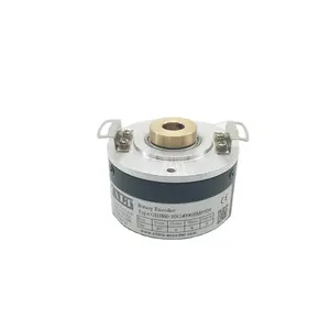 Albero cavo encoder rotativi dischi prezzo ottico encoder rotativo incrementale rotary encoder ascensore