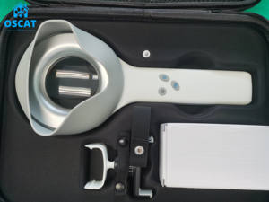 OSCAT Veteriner Ekipmanları EL-11 Hayvan Ahşap Lambası Köpek Kedisi için Mantar Enfeksiyonu Dedektörü - Product Image 3