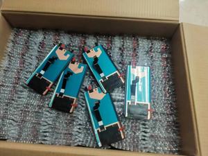 หน้า<span class=keywords><strong>จอ</strong></span>แสดงผลดั้งเดิมสำหรับ <span class=keywords><strong>huawei</strong></span> <span class=keywords><strong>Y</strong></span> <span class=keywords><strong>Max</strong></span> แผงสัมผัสหน้าจอแบบดิจิไทเซอร์สำหรับ <span class=keywords><strong>huawei</strong></span> <span class=keywords><strong>Y</strong></span> <span class=keywords><strong>Max</strong></span> หน้า<span class=keywords><strong>จอ</strong></span> LCD - Product Image 4