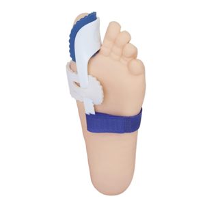 แผ่นรองเท้าเมมโมรี่โฟมพลาสติกสำหรับแก้ไขนิ้วหัวแม่<span class=keywords><strong>เท้า</strong></span>เอียง บรรเทาอาการปวด<span class=keywords><strong>เท้า</strong></span> แก้ไขภาวะนิ้วหัวแม่เท้าเอียง (Hallux Valgus) แผ่นรองเท้าออร์โธปิดิกส์ - Product Image 6