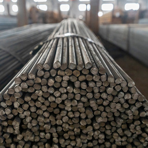 Barre laminée à chaud à bas prix en acier carbone Ms barre ronde en acier avec 50-200mm personnaliser le diamètre - Product Image 5