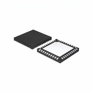 EFR32ZG23B010F512IM40-C ไอซีรับส่งสัญญาณ RF ของแท้ - Product Image 1