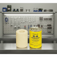 Pièces détachées de réfrigération CVC R-12, R-22, R-134a, R-404a, R-507, R-410A, R-407C, filtre déshydrateur Emerso DS48 pour climatisation