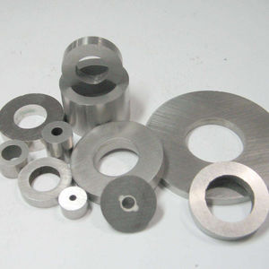 דבק עצמי ndfeb מגנטים n335 מ "מ x 10 מ" מ עבור שומר דלק מגנטי - Product Image 5