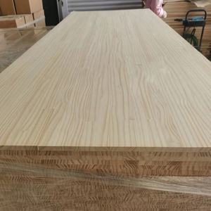 Su misura in legno di pino dito consiglio del consorzio - Product Image 5