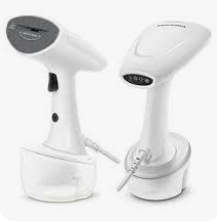Anbolife Vapeur à <span class=keywords><strong>main</strong></span> pour vêtements Économisez de l'argent sur le nettoyage à sec 1200W Vapeur à forte pénétration Portable - Product Image 5