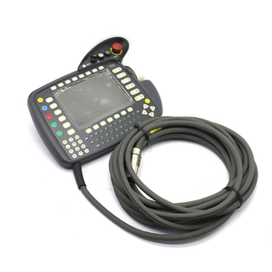 จี้สอน KCP2 KUKA 00-107-264สำหรับตัวควบคุมหุ่นยนต์ C2 KR ใหม่ของแท้ - Product Image 4