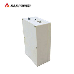 Luz de calle Solar de la batería de 18650 11,1 v 12v 50ah Paquete de batería de iones de litio con UL2054 certificación - Product Image 3