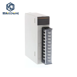 หน่วยอินพุต DC อุตสาหกรรม CS1W-ID211 CS1W-ID261 CS1W-ID231 32จุด24VDC สำหรับระบบควบคุม PLC - Product Image 1