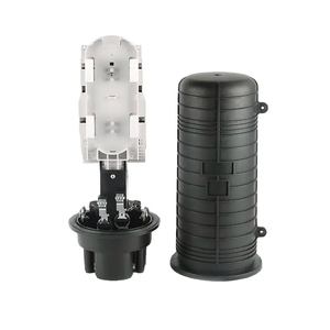 Direct usine, étanche IP68, FOSC pour télécommunications, 144 fibres, <span class=keywords><strong>Manga</strong></span> Domo FTTH, <span class=keywords><strong>Manga</strong></span> De Empalme Fibra Optica - Product Image 5