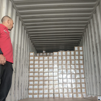 Film Pelindung Cat TPU Warna PPF untuk Bodi Mobil, Kristal Kuning Bunga Matahari, Mengkilap, Hidrofobik, Self Healing, 7.5mil, Garansi 5 Tahun
