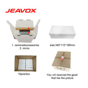 Cámara <span class=keywords><strong>de</strong></span> salpicadero con <span class=keywords><strong>pantalla</strong></span> táctil <span class=keywords><strong>de</strong></span> 8,88 pulgadas, espejo retrovisor frontal, inverso, 2 DVR, sistema <span class=keywords><strong>de</strong></span> conducción inteligente BSD, ADAS, GPS, reproducción <span class=keywords><strong>de</strong></span> pista - Product Image 6