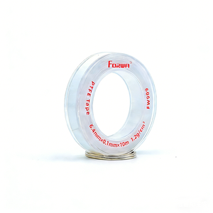 เทปซีล PTFE ฟอร์วา คุณภาพสูง 10 เมตร สำหรับระบบประปาแก๊ส - Product Image 3
