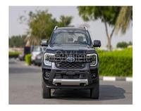 FORD RANGER DC WILDTRAK DOUBLE CABINE PICK-UP TRUCK VOITURE D'OCCASION