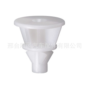คลิปยึดแผงประตูรถยนต์ Chrysler Jeep Fiat Alfa Romeo รุ่น 0046429506 อะไหล่ซ่อมภายใน - Product Image 4