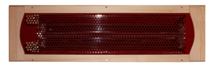2023 HEATWAVE อินฟราเรดซาวน่าตู้สุขภาพสปาอ่างน้ำวนและอุปกรณ์ออกกำลังกาย - Product Image 5