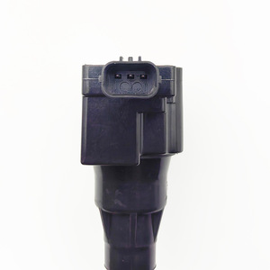 Bobina de encendido para Honda Fit CM11-109 30520-PWA-003, pieza de repuesto tipo pluma - Product Image 1